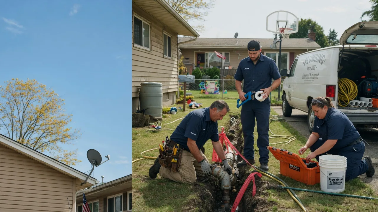 Garbage Disposal Replacement in West Greene, AL near me